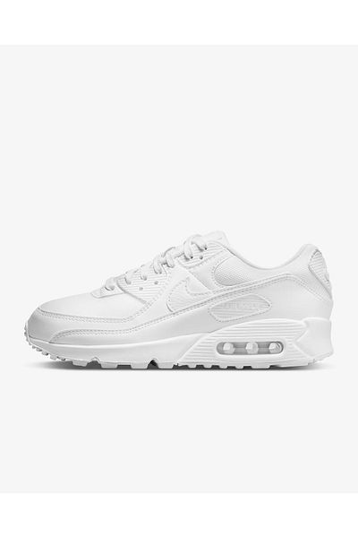 Nike Teniși sport Air Max 90 Beyaz pentru femei