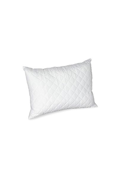 ALCAM set, microfiber pillow 40x50 cm, microfiber pillow 70x90 cm, quilt 140x200 cm