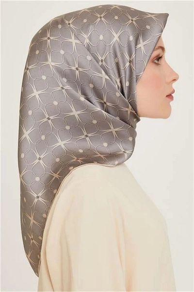 Armine 100% Twill Ισιέλ Σάλι 9207d01-50