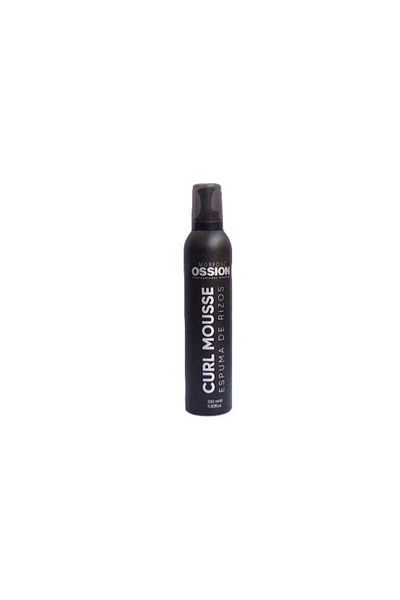 Morfose OSSION PROFESSIONAL CURL MOUSSE 350ML