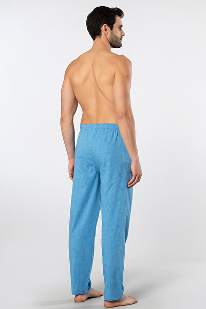 Cacharel 2240 Ανδρικό υφαντό κάτω μέρος πιτζάμας