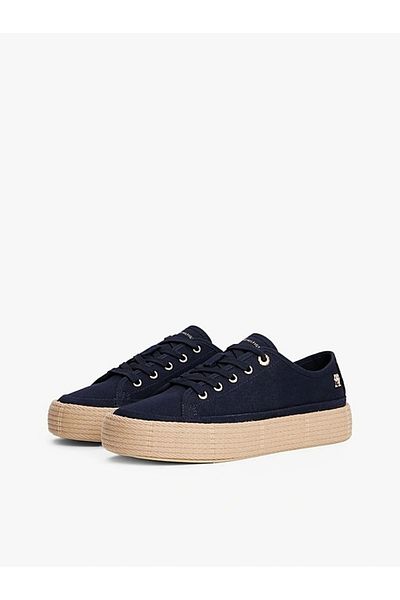 Tommy Hilfiger Vulc Espadrille Sneaker