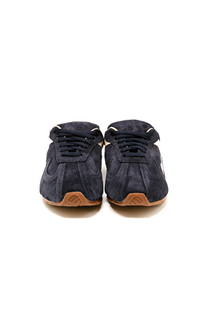 John May Women / Girls Sneaker (Casual) Rc-25Y-187-Miu1005 John May Laci Suede - Beige Skin