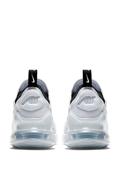 Nike W Air Max 270 Beyaz Sneaker
