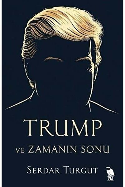 Nemesis Kitap Trump Ve Zamanın Sonu