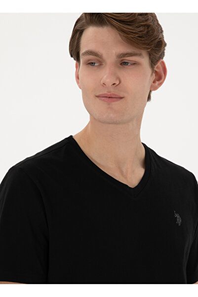 U.S. Polo Assn. Πόλο Ασν. Ανδρικό T-Shirt