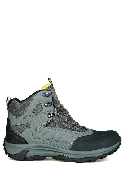 Hammer Jack 101 23198-m Ember Grey Ανδρικές αδιάβροχες μπότες εξωτερικού χώρου