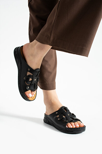 apelles Обувки Ежедневни чехли