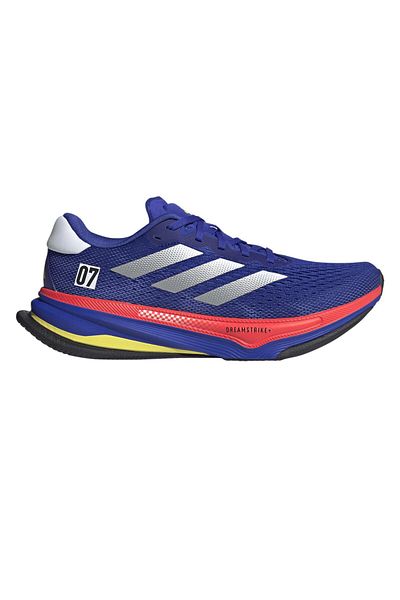 adidas Jr2758-E Adidas Supernova m Men's Navy Blue Sports Shoes