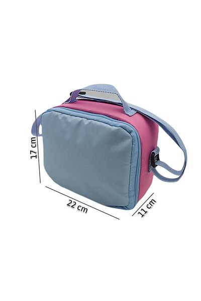 Brons Thermos Lunchbox (Br-3262)