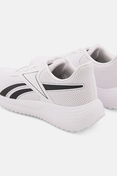 Reebok Women Lite Lace Up Running Shoes, White
