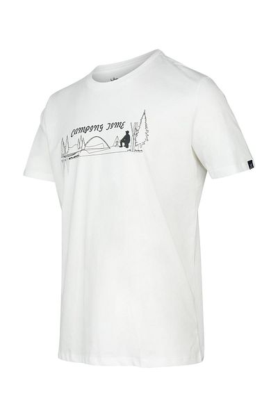 2AS Alex Printed Men's Crew Neck T-Shirt