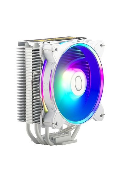 Cooler Master Cooler Master Hyper 212 Halo SF6 Ryu PC Case Fan