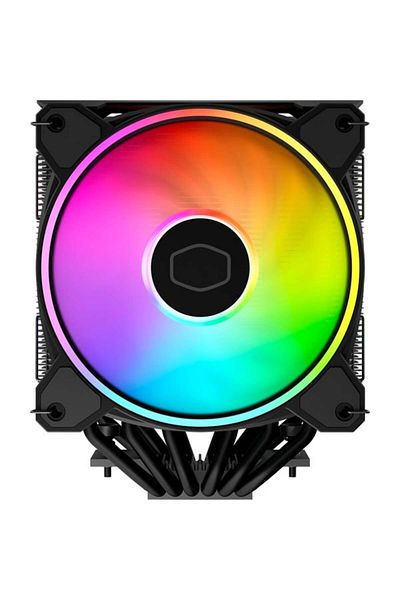 Cooler Master Cooler Master Hyper 622 Halo Black Air Cooler 6 Heatpipes