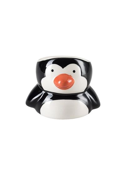 Paşabahçe Single Ceramic Egg Holder