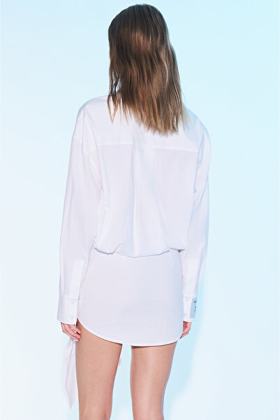 Sagaza Studio SS6026 ΦΟΡΕΜΑ ΜΙΝΙ ΠΟΥΚΑΜΙΣΟ TYRA BINDING FORM