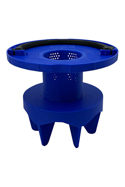 Parmis Separator pentru aspirator Rowenta compatibil RO 6971 Xtrem Power Cyclonic cu mâner