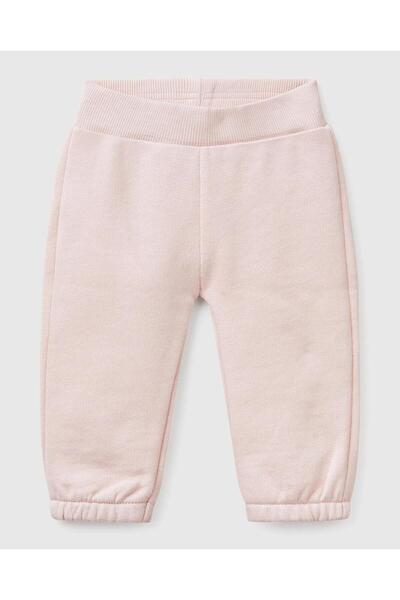 United Colors of Benetton بنطلون رياضي للأطفال 1/18 شهر F029