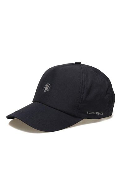lumberjack Унисекс шапка CT590 GMZ в тъмносиньо - 101021593