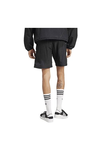 adidas Jc6222-E Adidas 2000 Shorts Men's Shorts and Capris Black