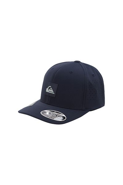 Quiksilver Pălărie pentru bărbați Accesoriu bleumarin adaptat Pălărie pentru bărbați Aqyha04559