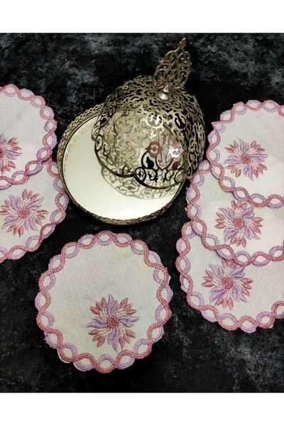 Çt Çeyizci Tekstil Servetel de prezentare, Servetel de cocktail, Servetel de ...