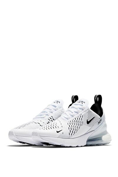 Nike W Air Max 270 Beyaz Sneaker