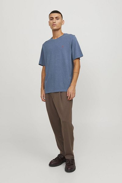 Jack & Jones Ανδρικό T-Shirt Jjepaulos Tee Ss Crew Neck Noos
