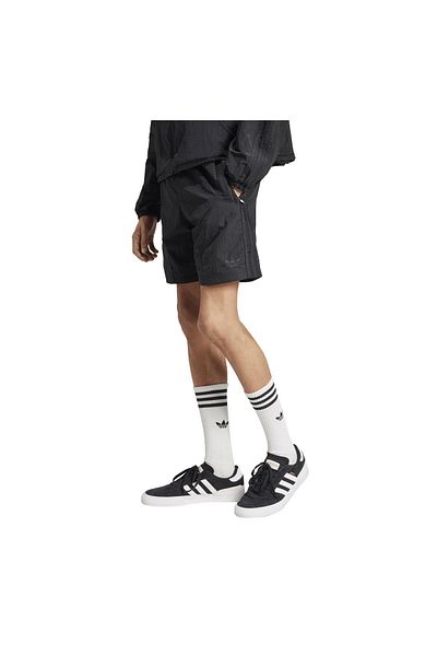 adidas Jc6222-E Adidas 2000 Shorts Men's Shorts and Capris Black