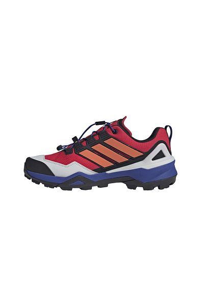 adidas Terrex Skychaser Gt Men's Red Outdoor Shoes Men's Outdoor Shoes Ih1097