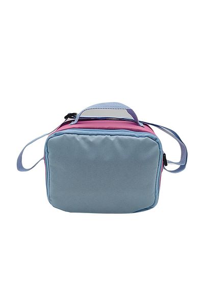 Brons Thermos Lunchbox (Br-3262)