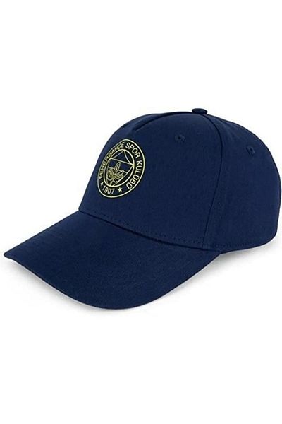Puma Fenerbahçe Fbsk Cap Unisex Hat