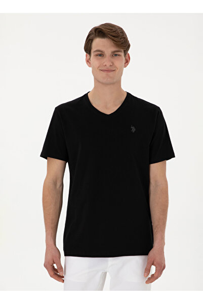 U.S. Polo Assn. Πόλο Ασν. Ανδρικό T-Shirt