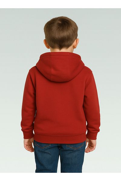 HARD STONE Kid hoodei