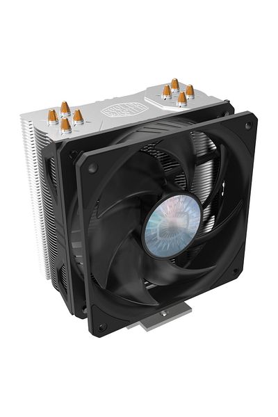 Cooler Master كولر ماستر هايبر 212 إيفو V2 LGA1700