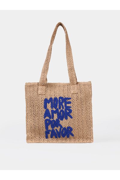 Colin's Women's Beige Bag