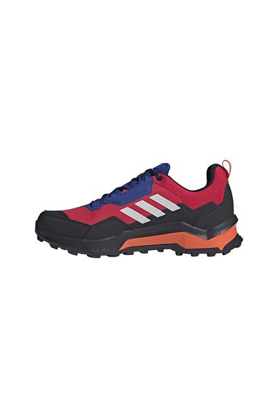 adidas Terrex Ax4 Gtx Men's Red Outdoor Shoes Men's Outdoor Shoes Jp7381