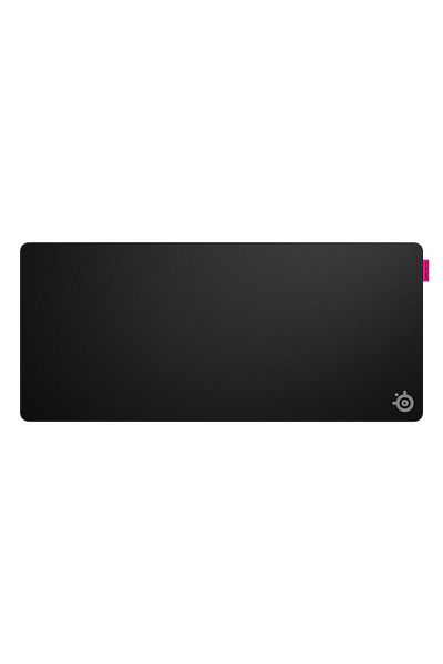 SteelSeries لوحة ماوس الألعاب Qck Xlarge ذات الأداء السريع