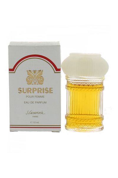 j.casanova J. Casanova Surprise for Women 100ml
