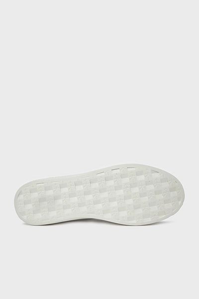 Calvin Klein Κλασικό Cupsole Low - Laceup LTH Sneaker