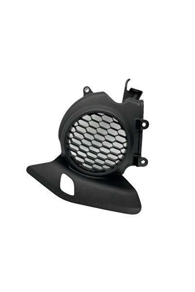 monero Fan Kapağı Honda Dio 110