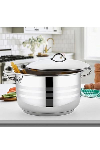 gülsan Mega Deep Pot 32 Cm