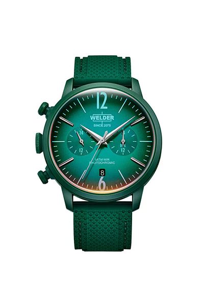 Welder Wwrp554 Unisex Wristwatch
