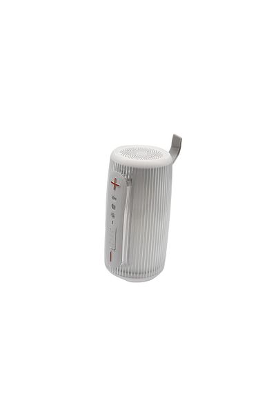 DALESH Wireless Speaker with Interactive Lighting