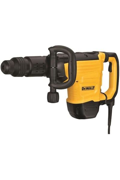 Dewalt مطرقة هدم، SDS MAX، 22 رطلاً (D25892K)