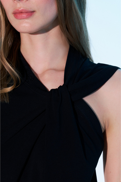 Sagaza Studio SS6044 ΜΠΟΥΜΠΟΥ ΚΑΡΕΝ ΚΟΝΤΟΥ