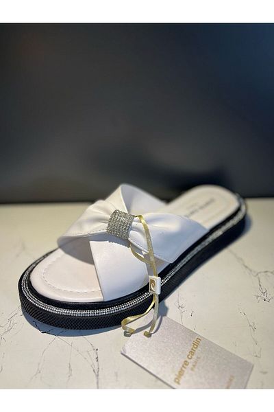 Pierre Cardin @ Pc-7508 Πέτρινες Παντόφλες