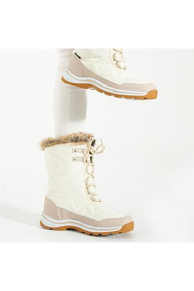 Hammer Jack 101 20109-g Usoa Beige Wp Γυναικείες μπότες χιονιού