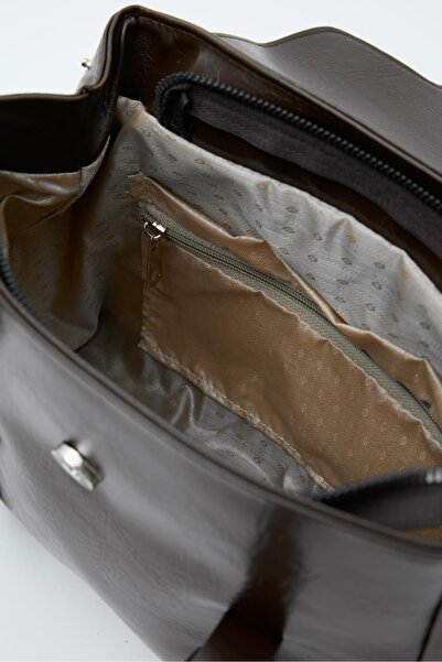 Shule Bags Loma Black Shoulder Bag