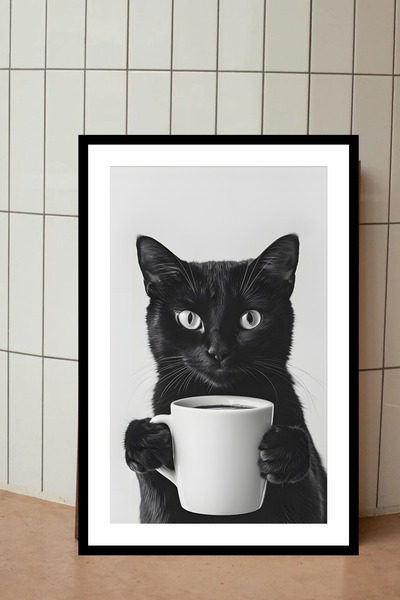 Tasarım Depom Πίνακας - Πολύχρωμο